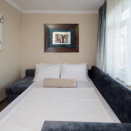 Carvan Hotel Estambul Exterior foto