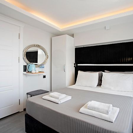 Carvan Hotel Estambul Exterior foto