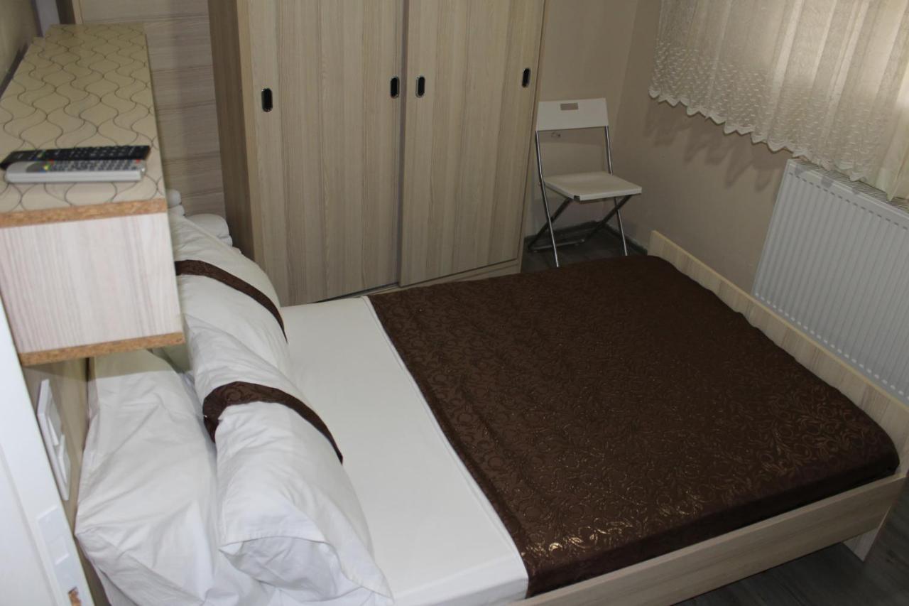 Carvan Hotel Estambul Exterior foto